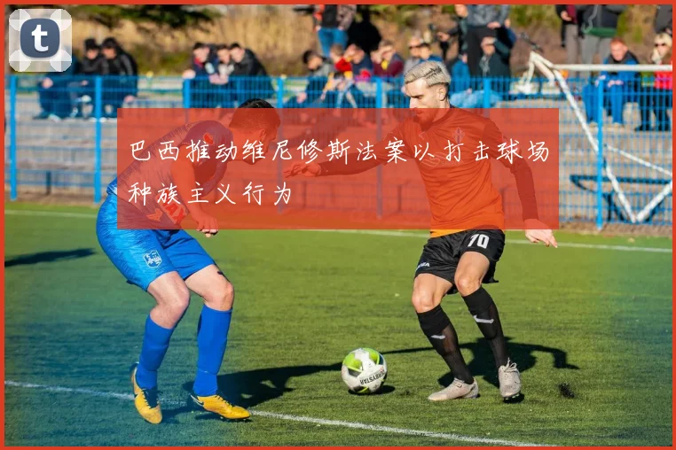 巴西推动维尼修斯法案以打击球场种族主义行为