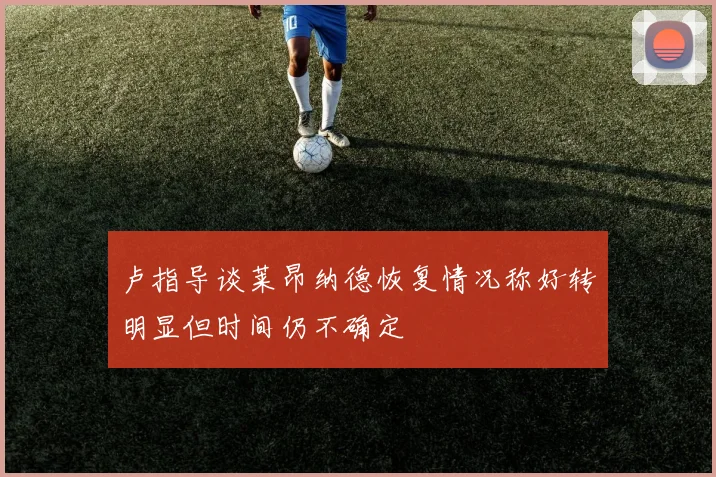 卢指导谈莱昂纳德恢复情况称好转明显但时间仍不确定
